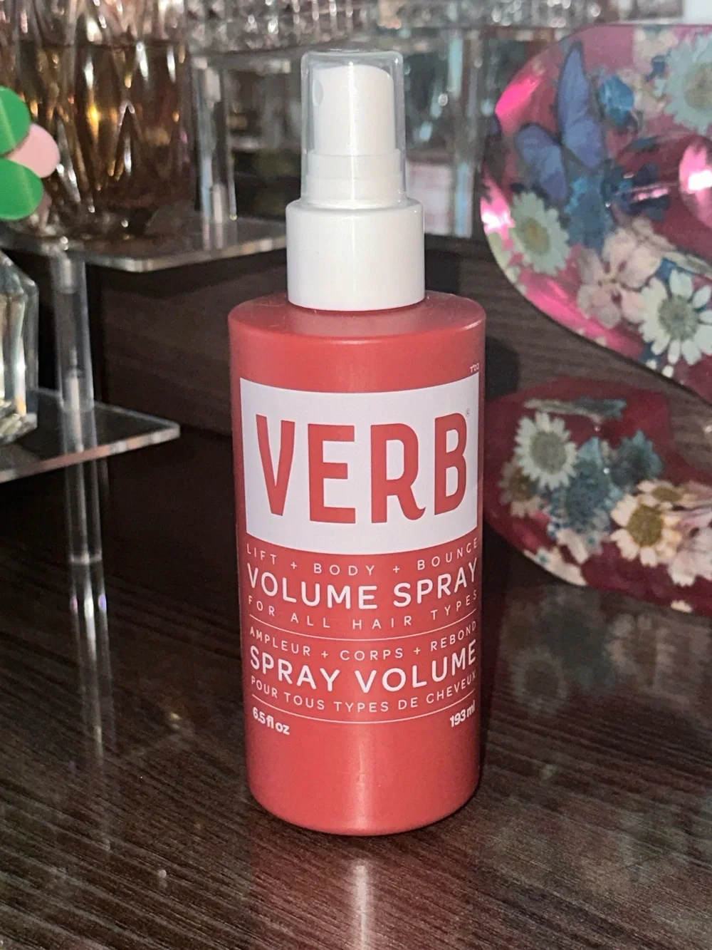 Verb Volume Spray 6.5oz
